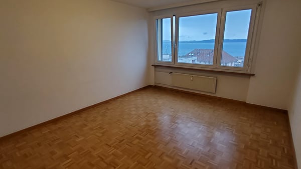 Appartement 1.5 pièces avec vue magnifique 4
