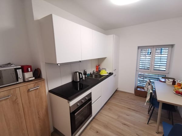 Chambre en colocation 1