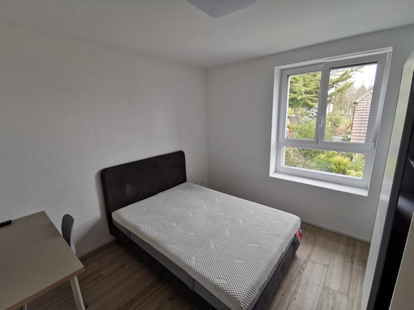 Chambre en colocation 5