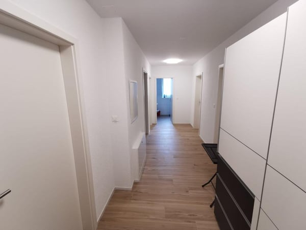 Chambre en colocation 3