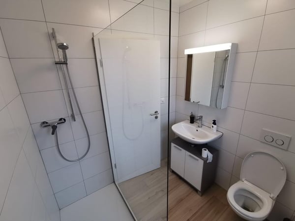 Chambre en colocation 2