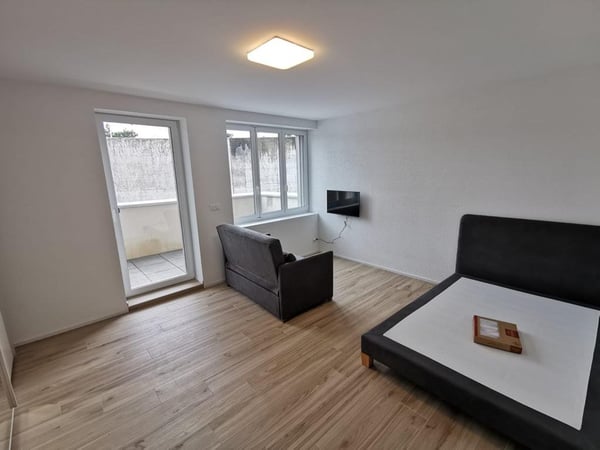 Chambre en colocation 4