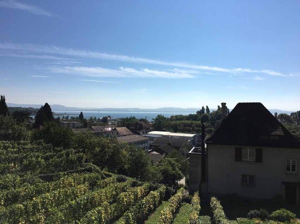 Chambres meublées neuves tout confort 1