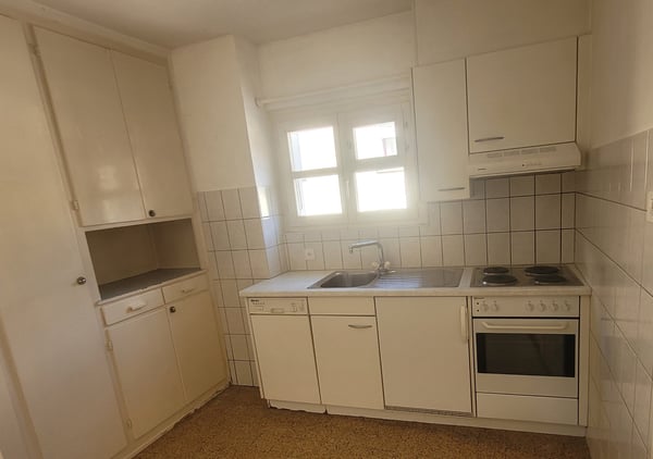 Jolie maison avec beaucoup de charme au coeur de Sierre 4