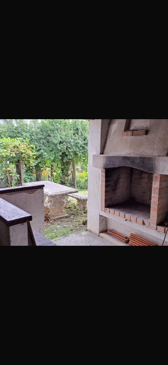 Hausteil Bauland Schopf Landwirtschaft 4