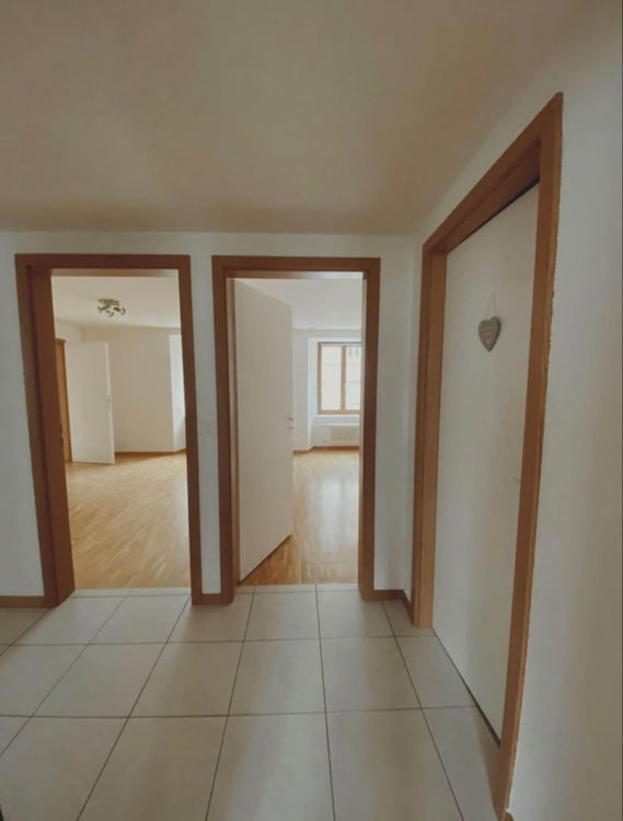 Bel appartement 1.5 pièces à La Chaux-de-Fonds 3