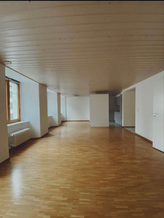 Bel appartement 1.5 pièces à La Chaux-de-Fonds 5