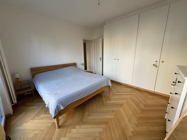 Sous-Gare 1.5 pièces avec balcon 3