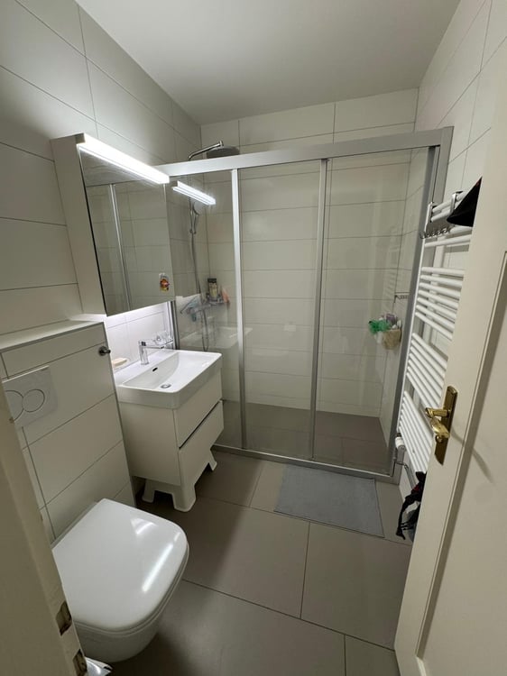 Sous-Gare 1.5 pièces avec balcon 4