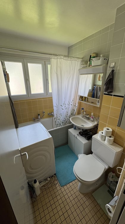 Sous-location meublée à Nyon (VD) - mars à août 2026 5