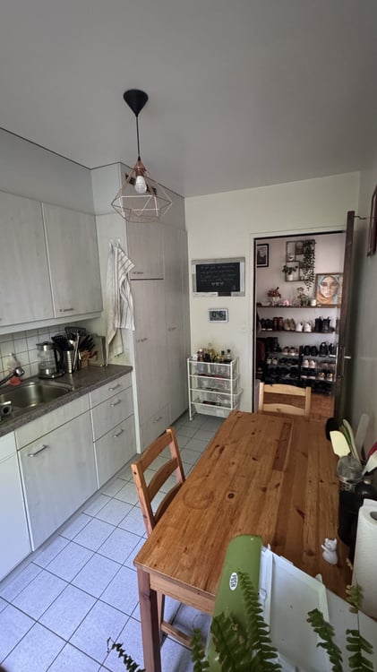 Sous-location meublée à Nyon (VD) - mars à août 2026 4