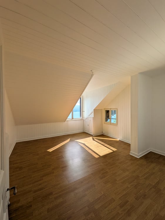 Appartement 1.5p avec vue panoramique 2