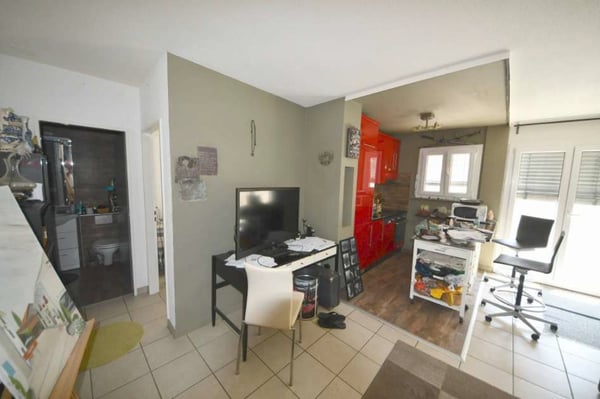 Appartement 1.5 pièces à Louer 2