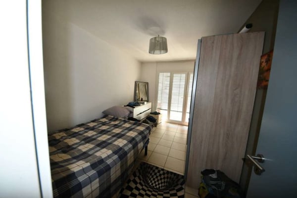 Appartement 1.5 pièces à Louer 5