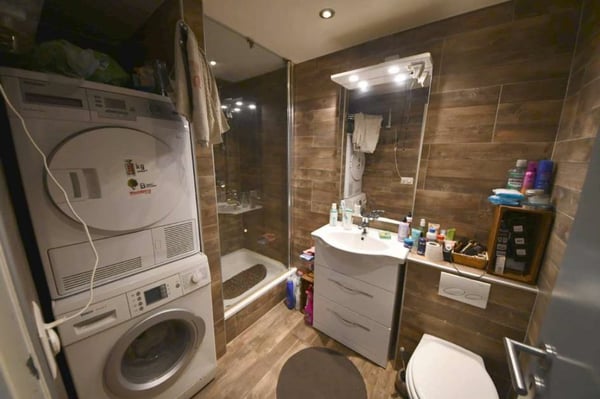 Appartement 1.5 pièces à Louer 3