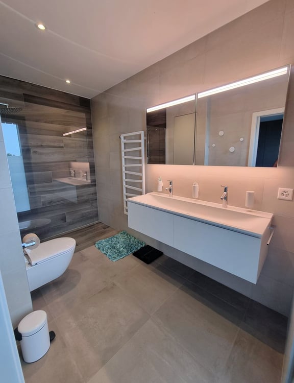 Attique contemporain avec vue imprenable - quartier calme 5