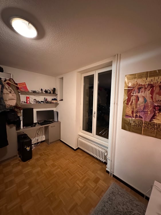 Studio 4 route aloys fauquez 2