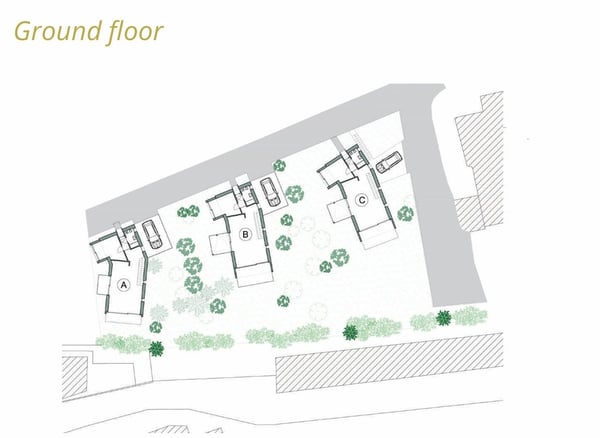Vendesi n. 2 Case Località Verbania Ghiffa 5
