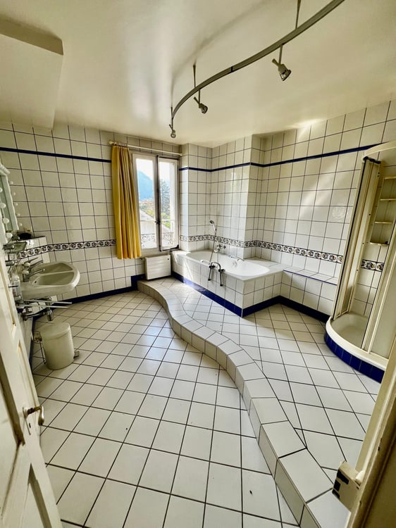 Maison 250m2 pour famille ou colocation 3