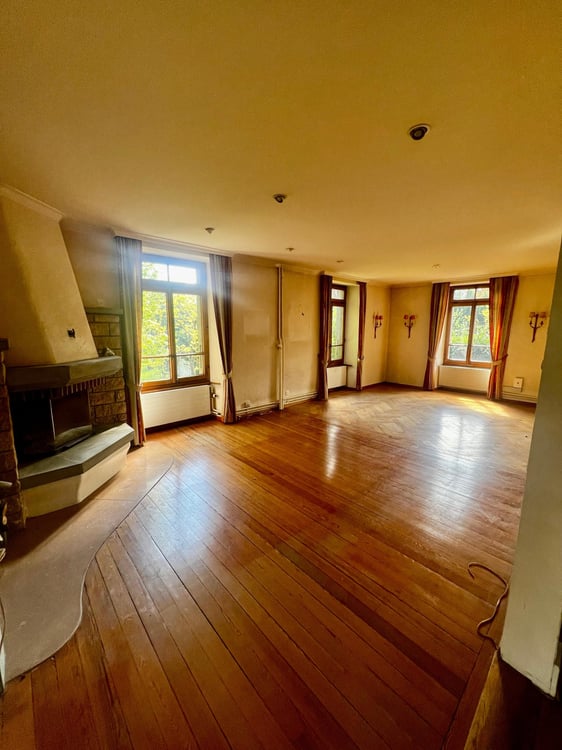 Maison 250m2 pour famille ou colocation 4