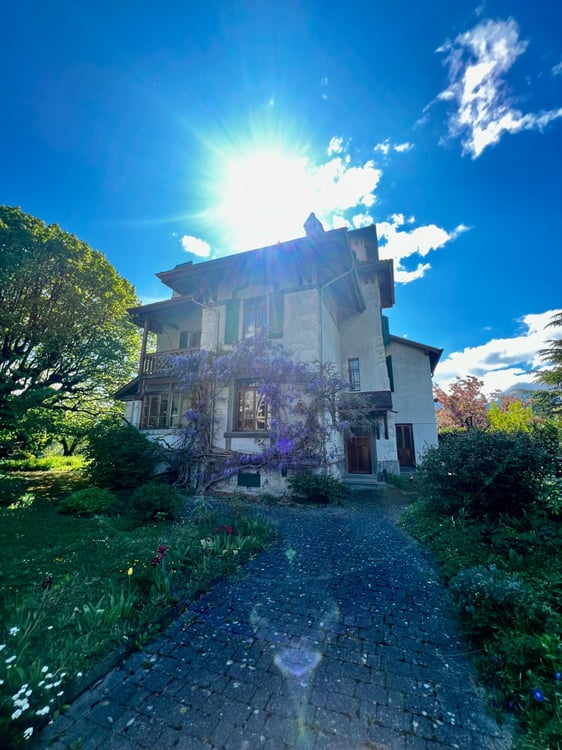 Maison 250m2 pour famille ou colocation 1