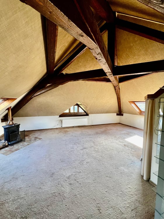 Maison 250m2 pour famille ou colocation 2