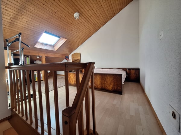 Magnifique appartement 3