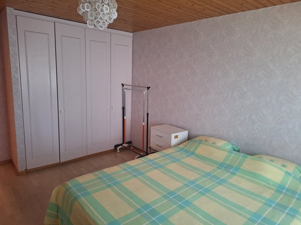 Magnifique appartement 2