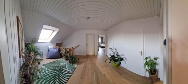 Chambre à louer dans une colocation 4