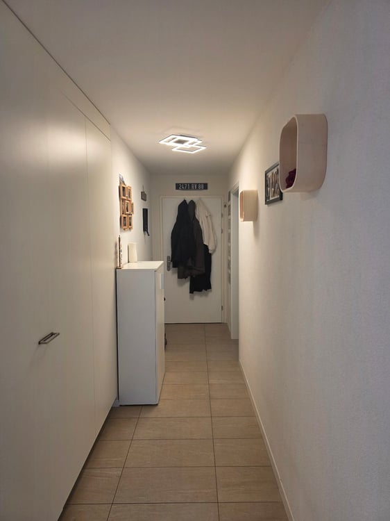 Appartement 1.5 pièces à SIERRE 2