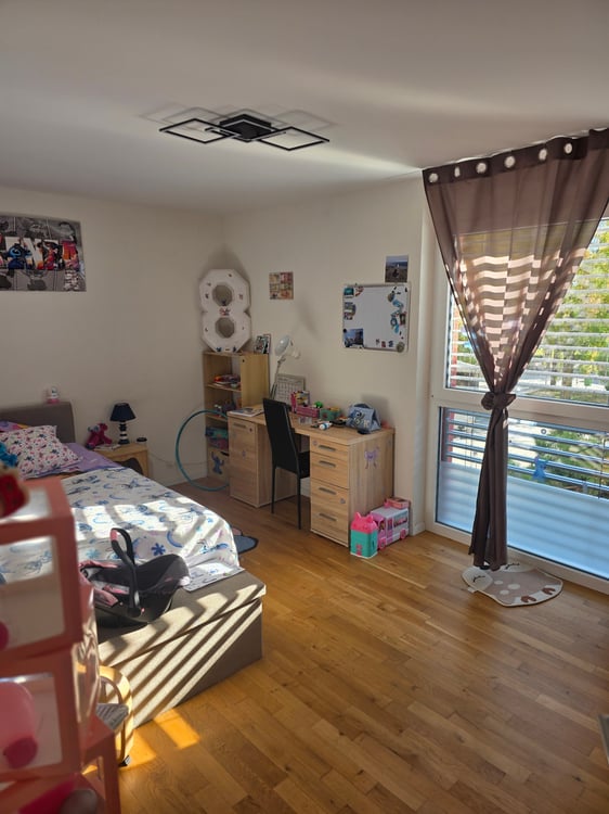 Appartement 1.5 pièces à SIERRE 4