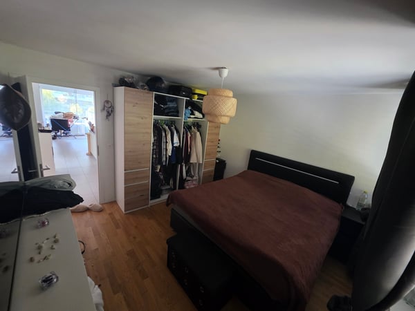 Appartement 1.5 pièces à SIERRE 3