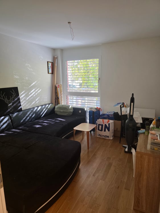 Appartement 1.5 pièces à SIERRE 5