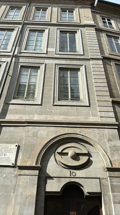 AMAZING APT GENEVA OLD TOWN | 1.5 pieces, 16th Dec. 2025 2