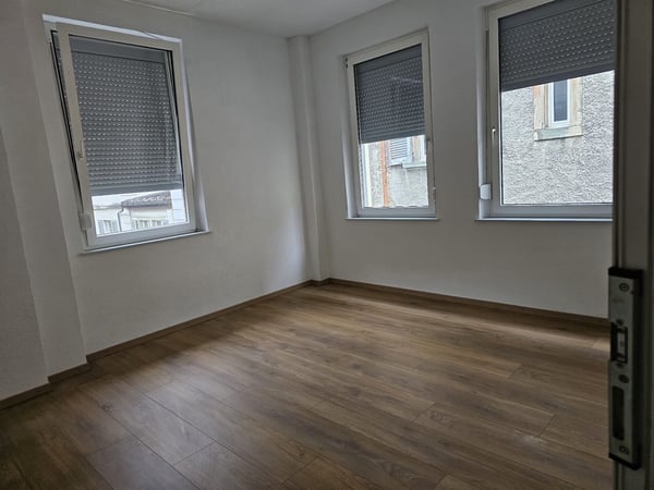 Maison de ville avec garages - 1.5 pièces - 180m 4