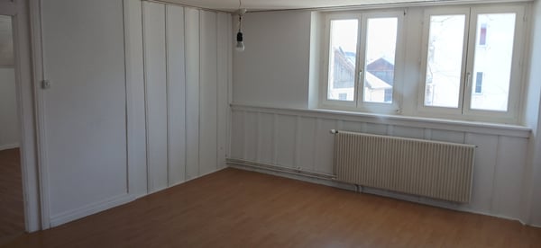 Appartement 1 pièces lumineux 2