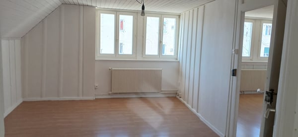 Appartement 1 pièces lumineux 5