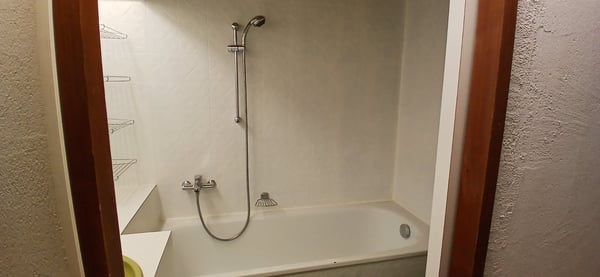 Appartement 1 pièces lumineux 4