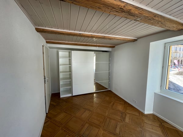 Charmant appartement 1.5pcs à louer 5