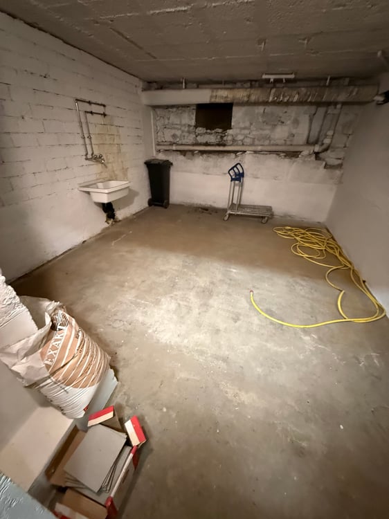 À louer local 6m2 1