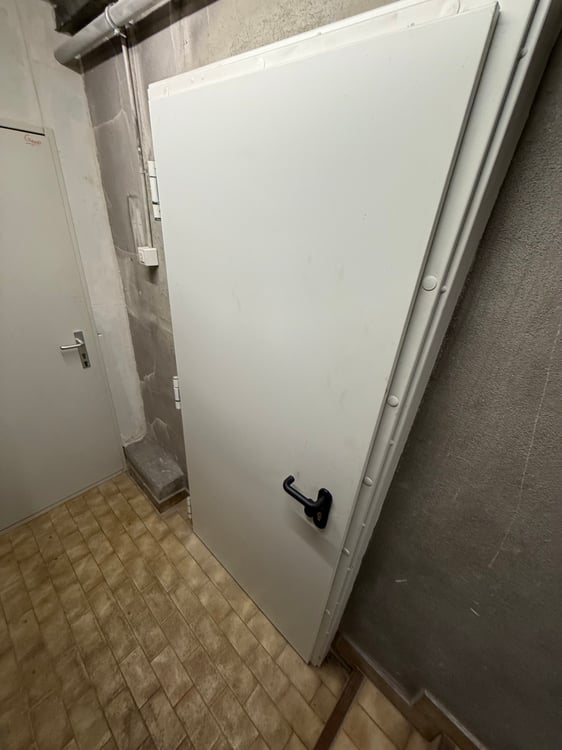 À louer local 6m2 5