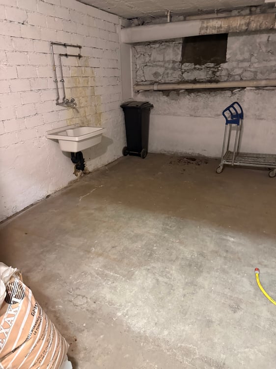 À louer local 6m2 3