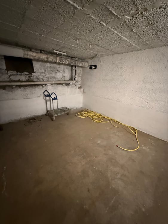 À louer local 6m2 2