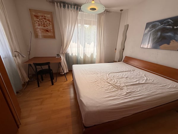 ? Colocation 50+ ? Une chambre dispo dès le 1er janvier ! ? 4