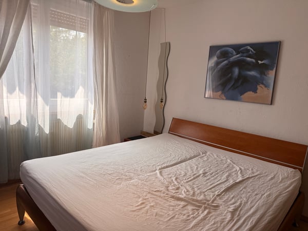 ? Colocation 50+ ? Une chambre dispo dès le 1er janvier ! ? 3