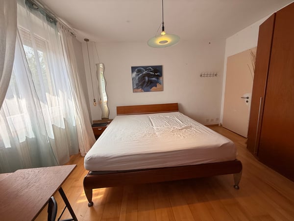 ? Colocation 50+ ? Une chambre dispo dès le 1er janvier ! ? 5