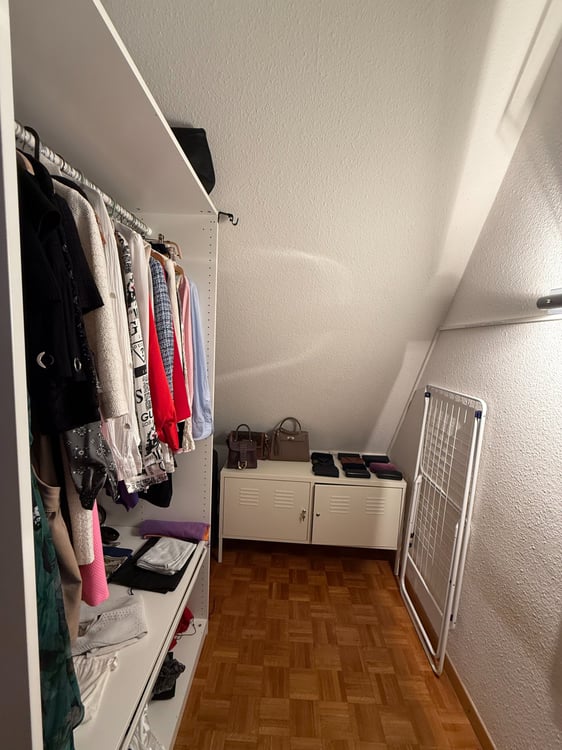 Bel appartement 2.5 pièces - 10 m² - Meublé - Champel 4