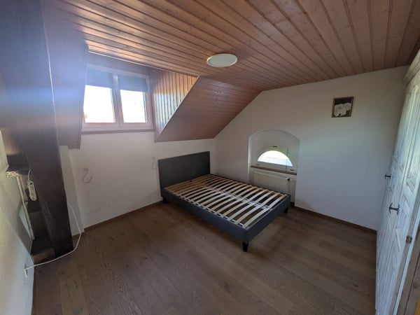 Colocation dans une maison magnifique avec vue campagne 5