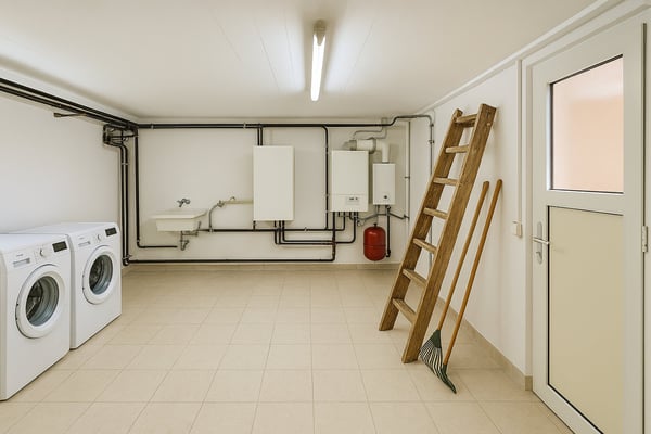 Charmantes Reihenhaus mit Ausbaupotenzial in Frauenfeld 7