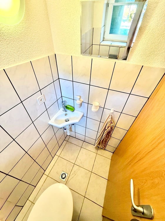 Charmantes Reihenhaus mit Ausbaupotenzial in Frauenfeld 4